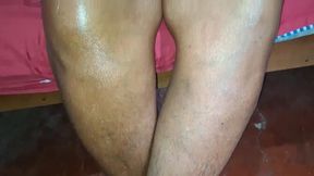 Curvy Asian sugar mommy gets fucked hard by her stepson