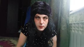 Cute Crossdresser