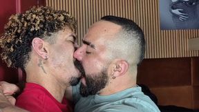 Kissing My Boyfriend After an Argument - By Douglas Green and Max Bronson - CLIP 4