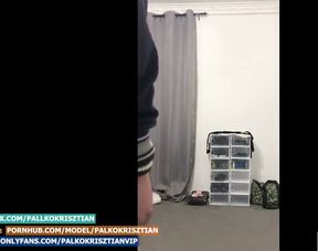 Long Webcam Video