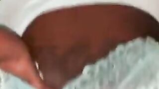 Fucking my step cousin’s GIGANTIC JUICY BOOTY