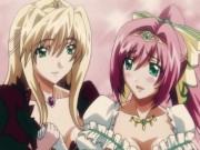 Busty Beauty Fucks Biggest Cock at Gala Night