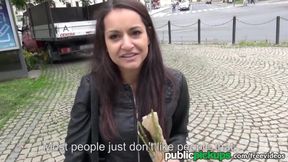 Mofos - Great public sex with Lili Devil