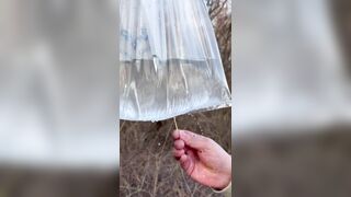 SURVIVAL bushcraft abilities: camping lifehacks outdoors woods asmr
