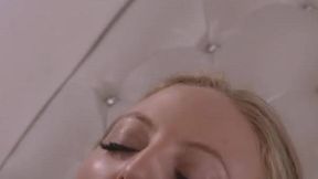 Free Video @Cumshot & #Teen #Threesome #Blonde with @aubrey star Like & Share!
