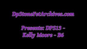 DPS13 - Kelly Moore - B6
