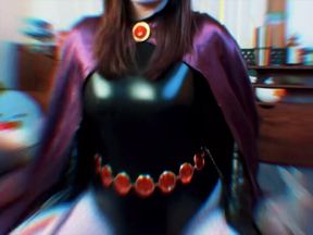 Raven mindfuck goon compilation (extended edition)