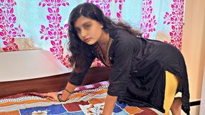 Indian Hot Sali and Jija Sex Video Mms, Desi Beautiful Sister-in-law Tight Pussy Fuck Hindi Xxxx