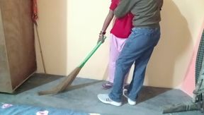 Malik se chudvaya aaj to  malkin gyi Hui thi bazar