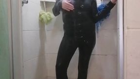 Sportswear Soaked