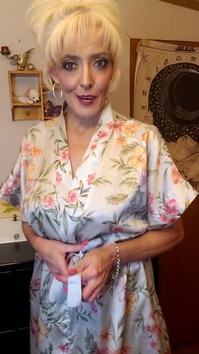 10 problems of a horny woman