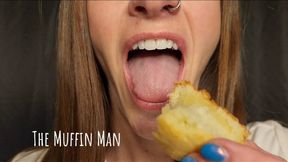 The Muffin Man