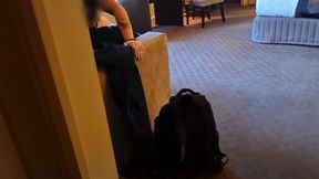 a romantic session with one of my regular lovers