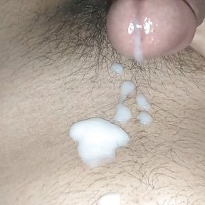 Solo Male Moaning Twink Cumshot