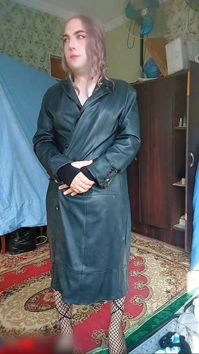 Slaying the Fashion Game: Crossdressing Style Secrets