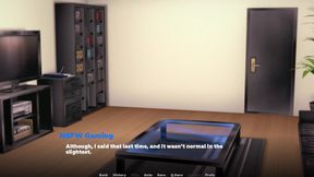 Dream Corruption Part 2 - Yoruichi (bleach)