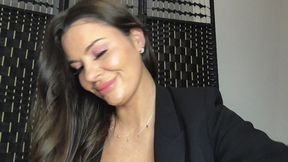 HUNGRY FOR CUM