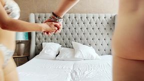 ariana van x trukait big ass group sex