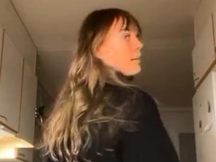 GoddessBast aka goddessbastet OnlyFans - Booty shakes and