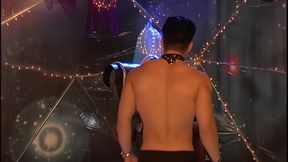 Diamond Foxx'_s Pussy Wraps Itself Around A Hard Thick Dick