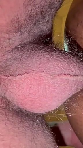 I Went to Church to Ask for My Sins and the Priest Punished Me with His Cock
