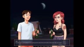 Summertime Saga: Never Have I Ever - Ep 112