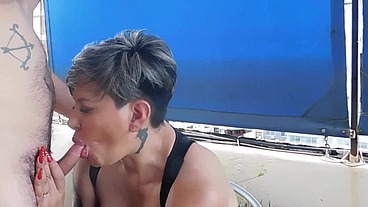 MUCHA PIJA PARA EL CALOR Y MUCHA LECHE EN EL CULO , MI IDEAL ...