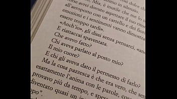 UN ANGELO PER SEMPRE CAP.27