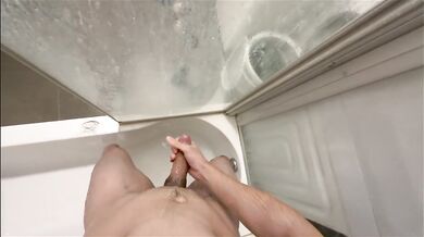 Join Me in the Shower and Don't Tell Anybody