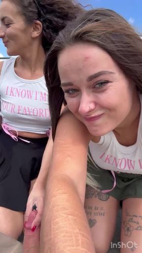 Swiss Observation Deck