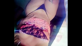 Tetona culonsita Carolina rios Guayaquil