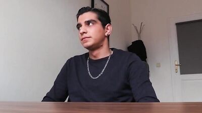 DIRTY SCOUT 229 - Amateur str8 pickup