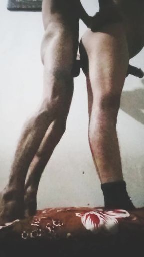 My Ass Fucking
