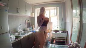 Taboo Fantasy Morning Stepsister My Secret Obsession (pov)