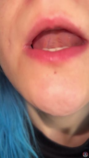 Mouth Fetish