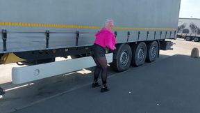Seductive German Granny Is Ready to Ignite Some Wild, Unforgettable Fun!