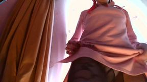 Pantyhose Fetish Dressing up Pantyhose Panties Fetish Ginnagg