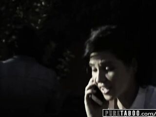 PURE TABOO 18yo Teen Sex