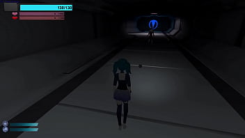 Breed Laboratory by Moeymoey - Walkthrough