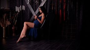 Ignore And Tease (HDTVWMV) – Lady Amira