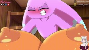 Qpers Oil Massage (pinkshonen)