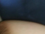 POV Waking Up Horny, Naked and Mildly Chaffed - Having To Start My Day
