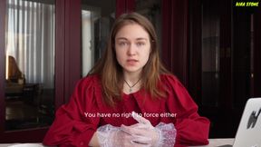 You Should've Known This a Long Time Ago! the "pants" Rule: Basic Safety and Boundaries.