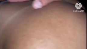 Brunette whore and hotwife participate in orgies at a swinger's house