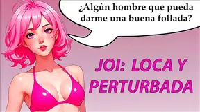 Arrogant Spanish Idol Craves Your Touch in Steamy Hentai Performance