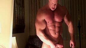 Astonishing Sex Video Gay Solo New Uncut