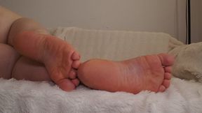 Still Soles #2