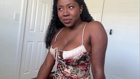 Ebony Step Mom shows You The Ropes ~ Amari Anne ~ Household Fantasy ~ Scott Stark