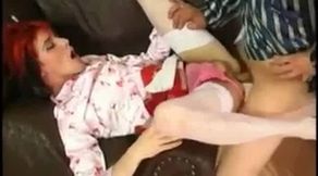 Rent Paid by Bareback Amateur Crossdresser