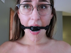 Amateur Webcam Chick Masturbates On Webcam More at